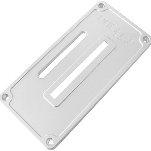 LHD CONVERSION KIT SILVER     FOR BULLET SHIFTER ONLY