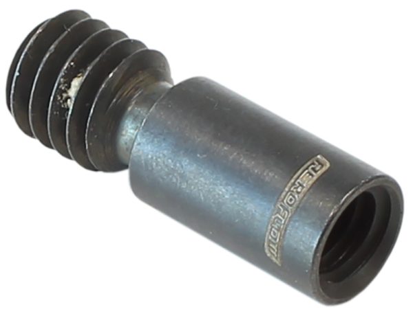 5/16" to 1/4" air cleaner studadapter