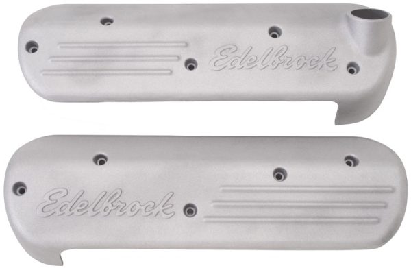 COIL COVERS SIGNATURE SERIES  LS ENGINES