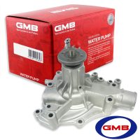 GMB WATER PUMP FORD 302-351C ALLOY (GWF-11A)