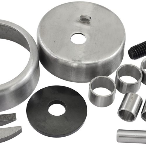 SBF ENGINE FINISHING KIT      SMALL BLOCK FORD HARDWARE