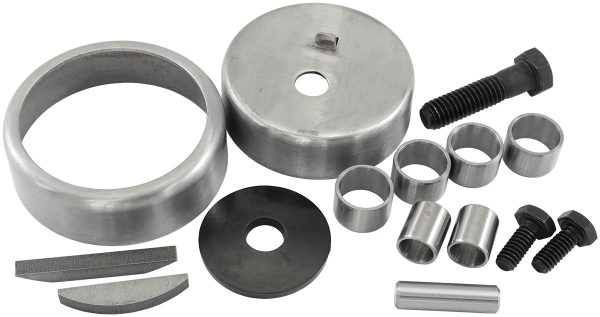 SBF ENGINE FINISHING KIT      SMALL BLOCK FORD HARDWARE