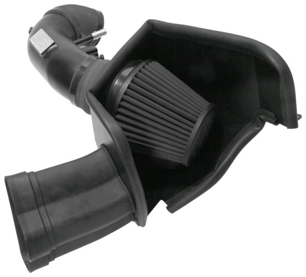 BLACKHAWK INTAKE KIT FORD     MUSTANG 5.0L COYOTE 2018-