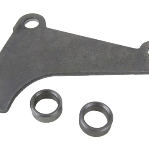 B&M CABLE BRACKET   TH700     4L60E  ELECTRONIC