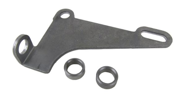 B&M CABLE BRACKET   TH700     4L60E  ELECTRONIC
