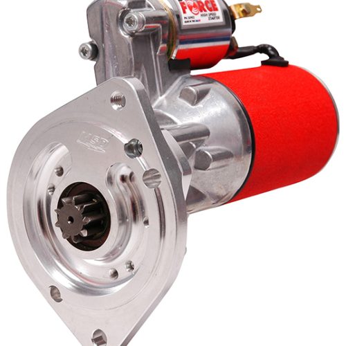 MSD HIGH SPEED STARTER FORD   289 351W 351C AUTO TRANS