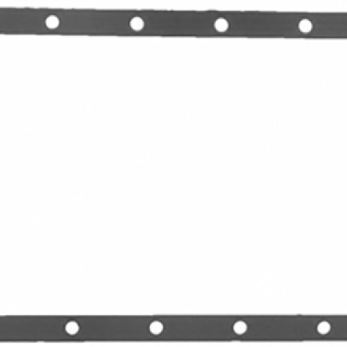 BBC OIL PAN GASKET SUIT MARK 5AND 6, 1996-2000*1 PC GASKET