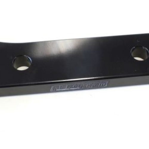 DOUBLE ENDED WRENCH SINGLE    BLACK WRENCH -12AN TO -16AN