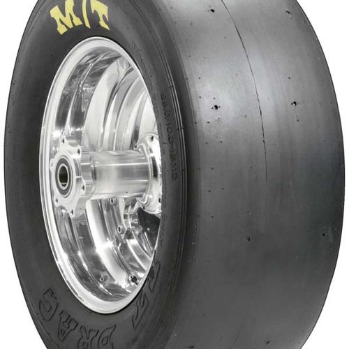 27.0 X 10.0-16 M/C DRAG SLICK NHRA PRO STOCK BIKE. 9-0892