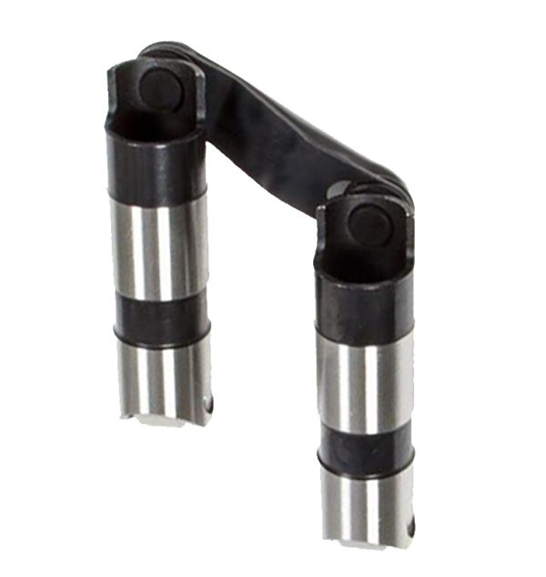 HYDRAULIC ROLLER LIFTERS, BBC TALL BODY, RETRO-FIT LINK BAR