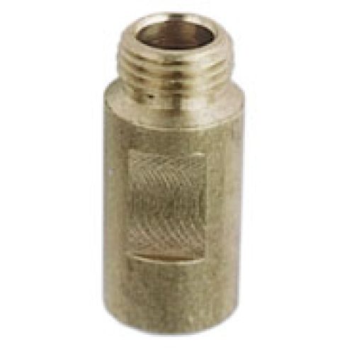MOROSO JET EXTENSIONS 5/16    HP HOLLEY CARBURETTOR (PAIR)