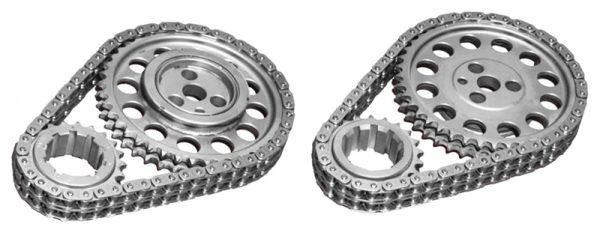 CHRYSLER HEMI 6CYL 215 245 265DR 3 BOLT TIMING CHAIN SET