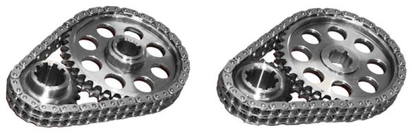 BMC MINI A SERIES COOPER      TIMING CHAIN SET