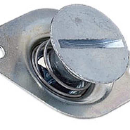 MOROS DZUS LGE FASTENER .500  SELF EJECTING 10 PACK