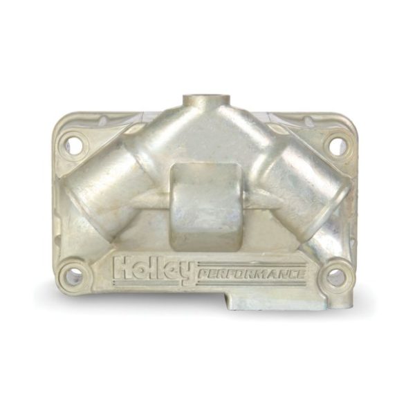HOLLEY PRIMARY FUEL BOWL      CENTRE HUNG FLOAT