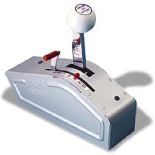 B&M PRO RATCHET POWERGLIDE