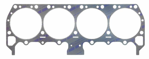 BB CHRYS 361440 HEAD GASKET   (BLUE) TEFLON COATED