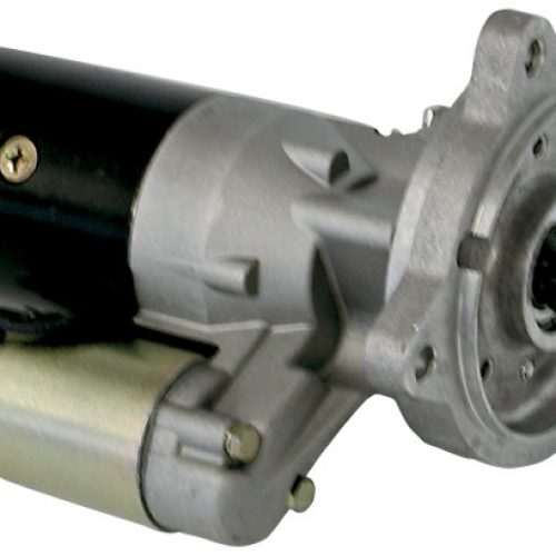PROFORM FORD HI TORQUE STARTERSBF/BBF SUIT AUTO TRANS