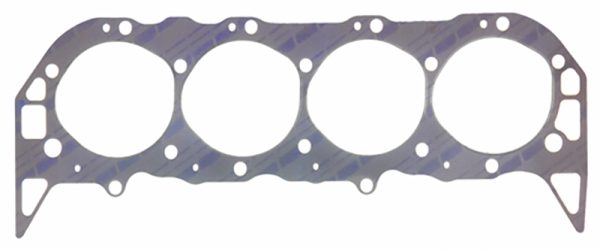 BBC HEAD GASKET(BLUE)          TEFLON COATED