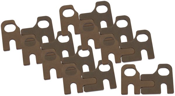 Aeroflow 302W heads 1 x set   Guide plates suit 302W heads