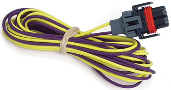 4L60 SPEED SENSOR CONNECTOR
