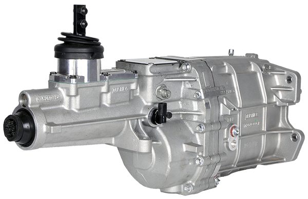 TREMEC TKX 5-SPEED, FORD      26-SPLINE, 1ST 2.87 / 5TH .68