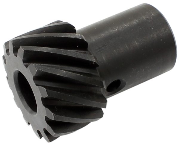 CHEVY STEEL DISTRIBUTOR GEAR  SUITS 8360 DISTRIBUTOR