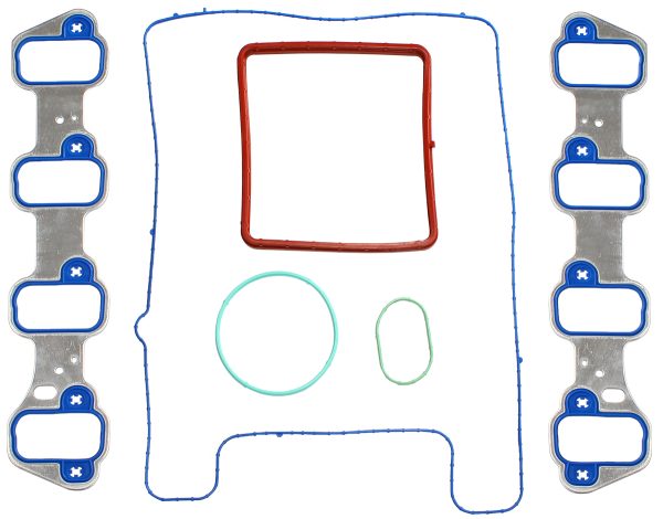 LSA / LS3 INTAKE GASKET KIT   GM LSA 6.2L SUPERCHARGED