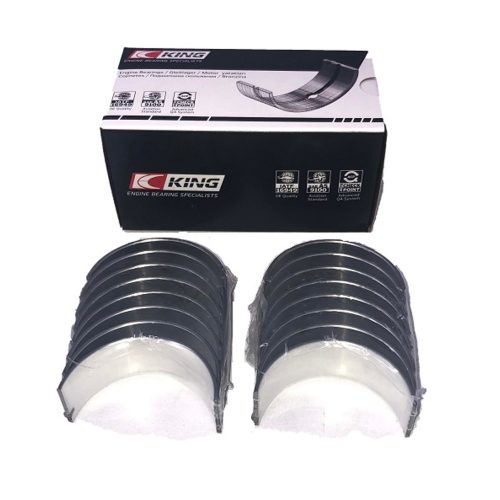 HOLDEN 253 308 STD  MAIN BEARINGS (MB5539AM)