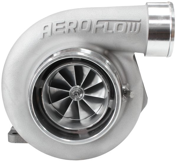 BOOSTED 6762 1.06 T3 FLANGE   V-BAND OUTLET GTX3584 NATURAL