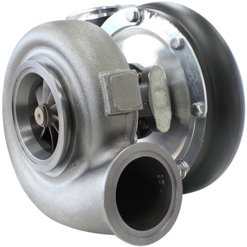BOOSTED B7875 1.28 REVERSE    INLET VBAND OUTLET 7975 BLACK