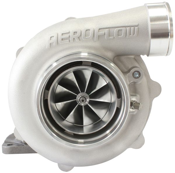 BOOSTED 6862.82 T4 FLANGE     V-BAND OUTLET G35 1050 NATURAL
