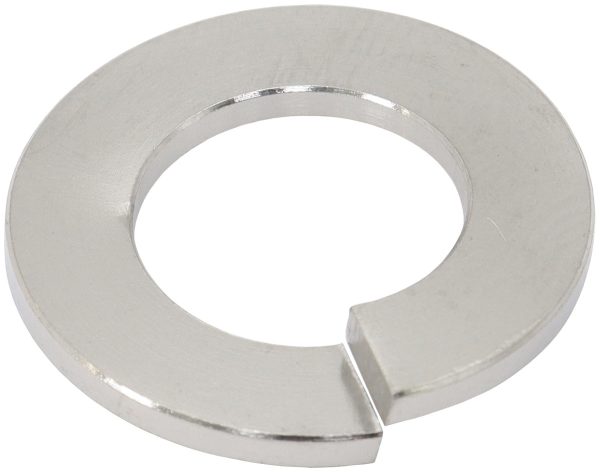 M12 TITANIUM SPRING WASHER    22 O.D x 12.2 ID 1.5mm THICK