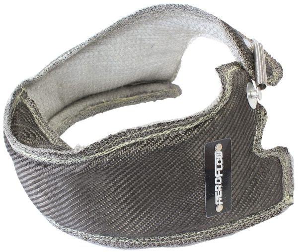 TURBO BAG CARBON EVOLUTION    MITSUBISHI 7 - 9 4G63 BLANKET
