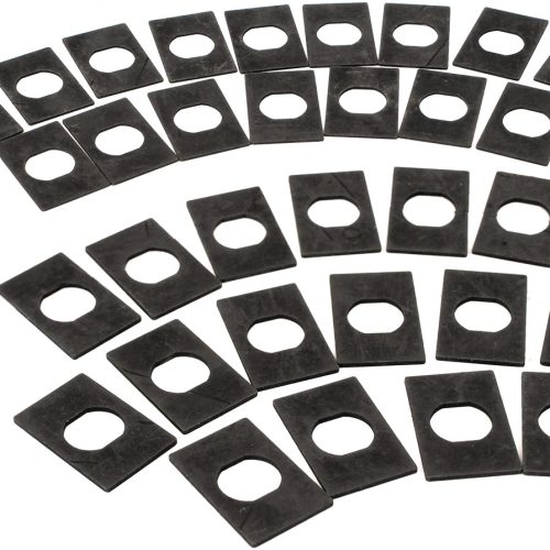 FORD ROCKER ARM PEDESTAL SHIM KIT SET OF 32 1/64″ & 1/32″