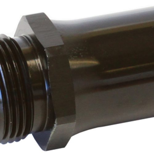 -20AN ADAPTER SUITS ALL 360DEG/ SWIVEL THERMOSTAT HOUS BLACK