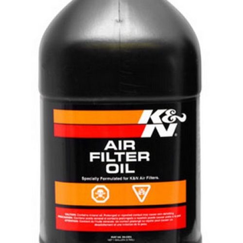 AIR FILTER OIL, REFILL BOTTLE   1 US GALLON