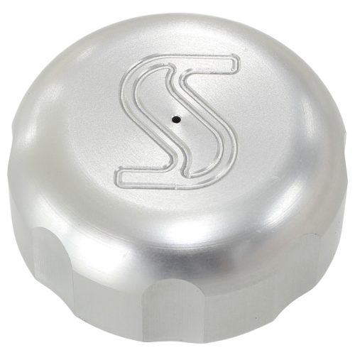 REPLACEMENT RESERVOIR CAP ONLYSUIT STRANGE REMOTE M/C’S