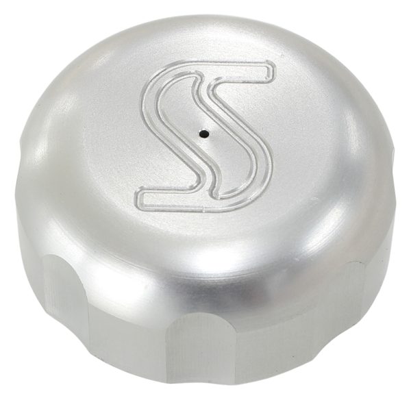 REPLACEMENT RESERVOIR CAP ONLYSUIT STRANGE REMOTE M/C'S