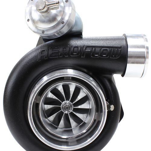 BOOSTED 6662 1.06 T3 XR6 BA BF5 BOLT OUTLET GTX3582 BLACK