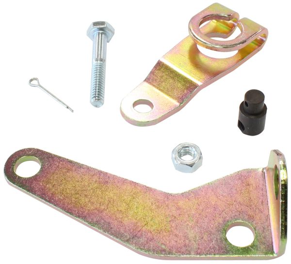 BANG SHIFT BRACKET & LEVER KITFORD C4