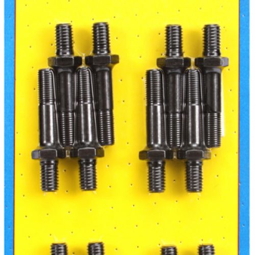 CHEV FORD HOLDEN 7/16 ROCKER  STUDS 16 PCS 2.100″ UHL *NOTES