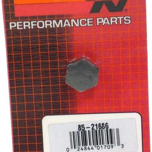 OXYGEN SENSOR PLUG            USE WITH KN85-21688 WELD-ON