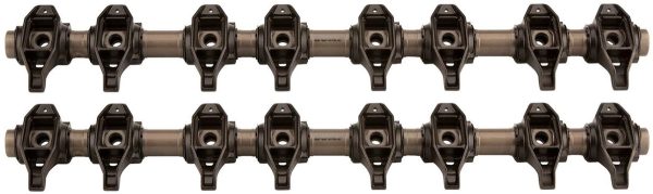 MAX LIFT BSR SHAFT ROCKER KIT LS1 LS2 LS6, 1.70:1 RATIO