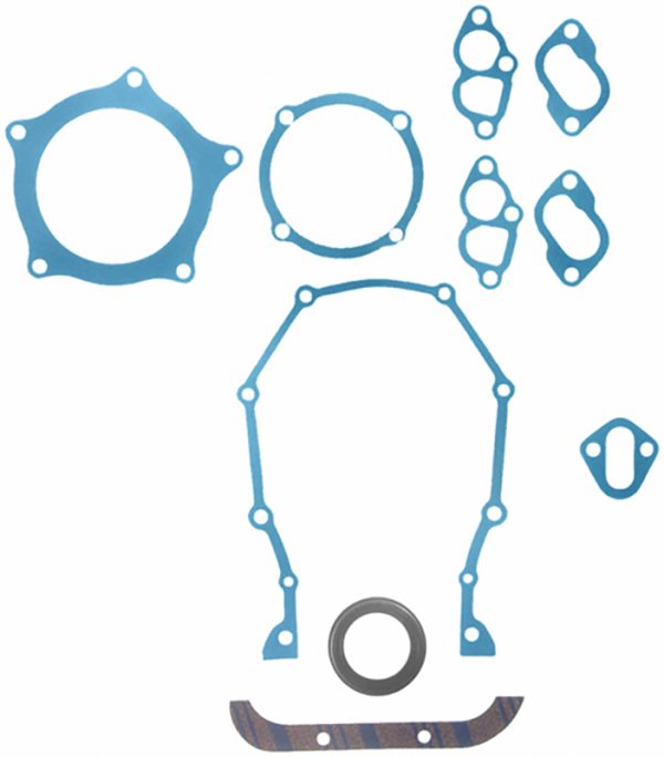 CHRYSLER HEMI 426 -383-440    TIMING CASE GASKETS