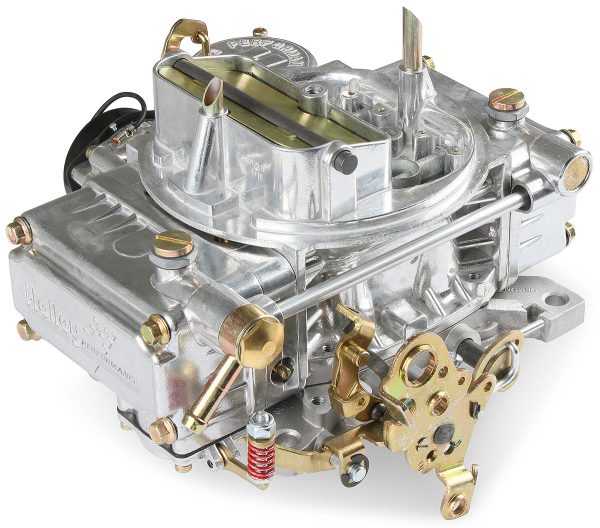 750 VAC.SEC.SQ.BORE ALLOY     SINGLE INLET TRANSFER TUBE