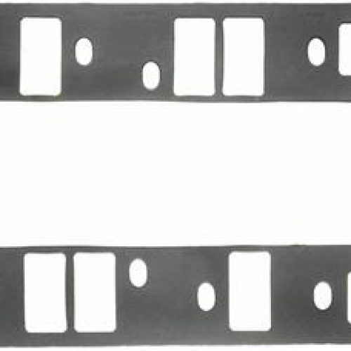 CHEV V6  RAISED RUNNER INTAKE GASKET 229-262, 1.15 X 2.18