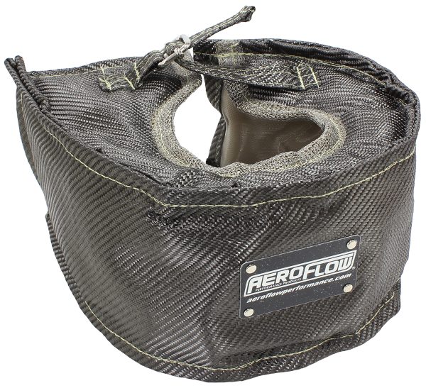 TURBO BAG CARBON GT45 GT47    T6 T4 EXTERNAL GATE BLANKET