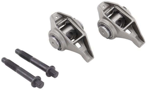 GM LS1 OEM ROCKER ARM SET     16 STRAIGHT 1.7 RATIO LS2