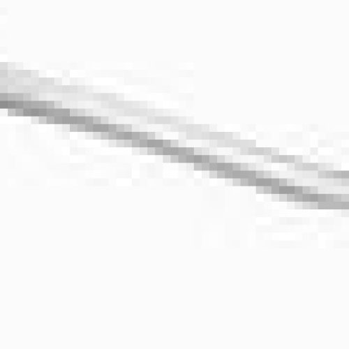 ENGINE DIPSTICK CHROME STEEL  SUIT SB FORD 351W